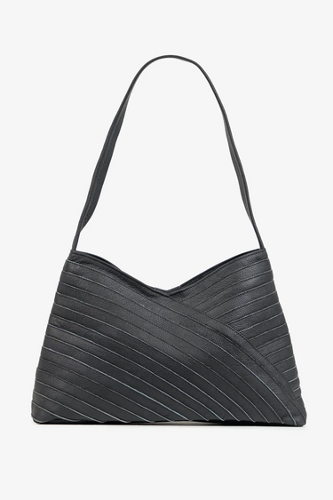Crisscross Handbag